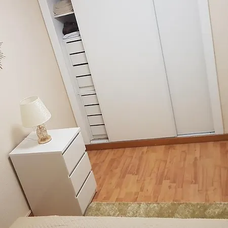 Sun Way Apartamento