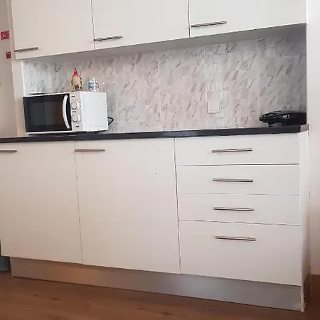 Apartamento Sun Way *