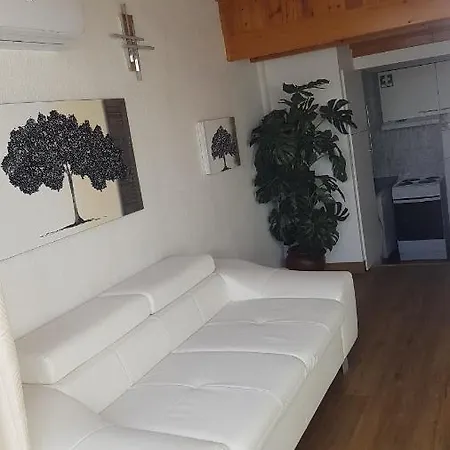 Sun Way Apartamento