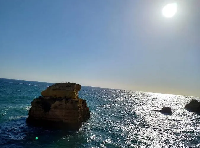 Lägenhet Sun Way Albufeira