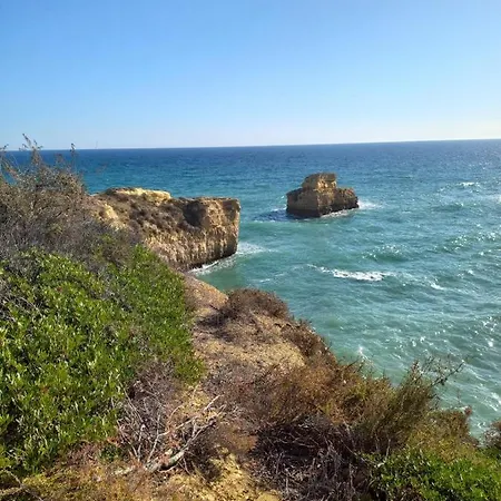 Sun Way Daire Albufeira
