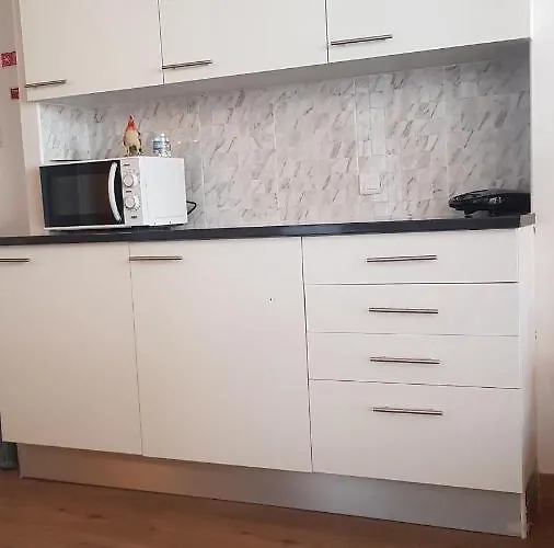 Apartamento Sun Way *