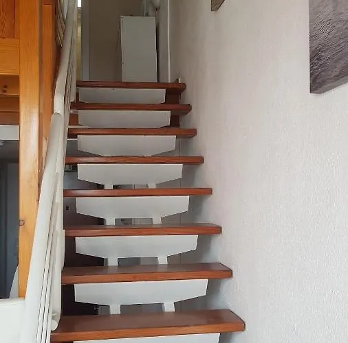 Apartamento Sun Way *