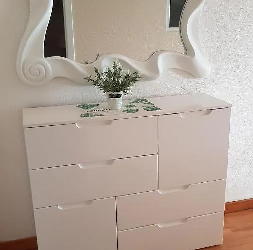 Apartamento Sun Way *