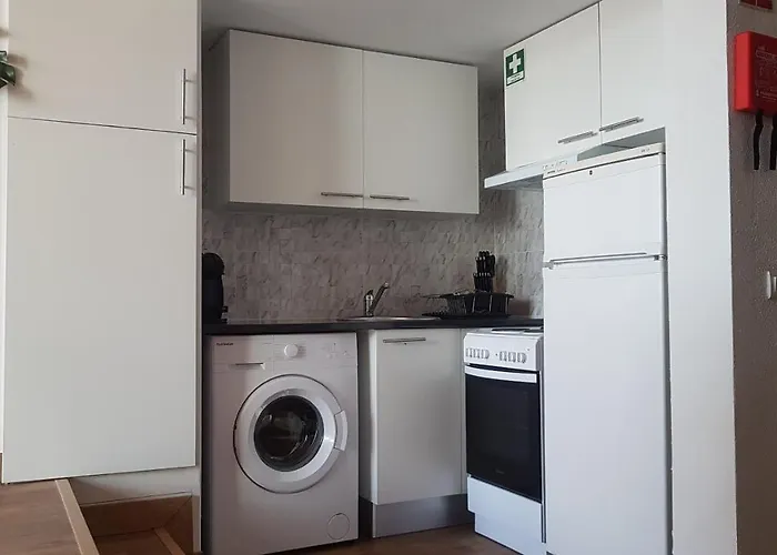 Sun Way Apartamento *