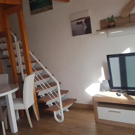 Sun Way Apartman Albufeira