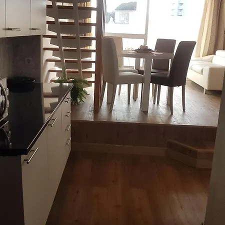 Sun Way Appartement