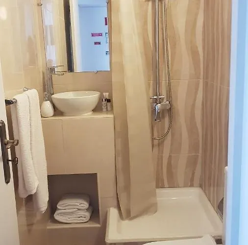 Sun Way Appartement *