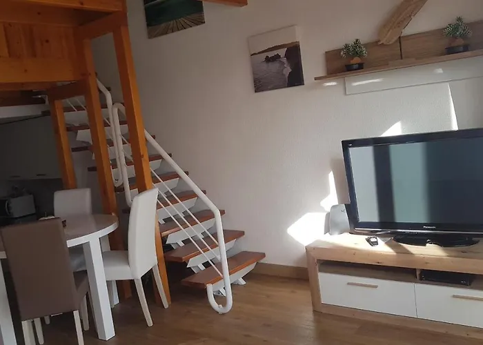 Sun Way Apartman Albufeira