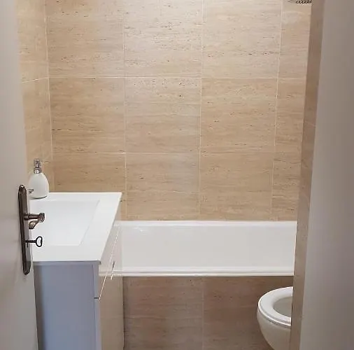 Sun Way Appartement Albufeira