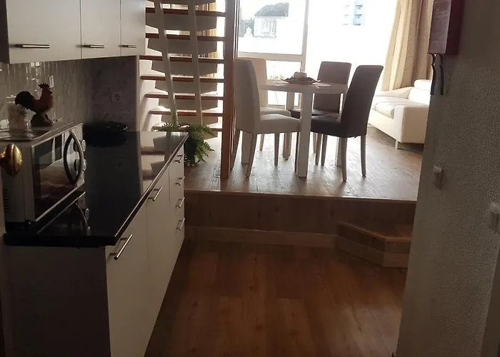 Sun Way アパート