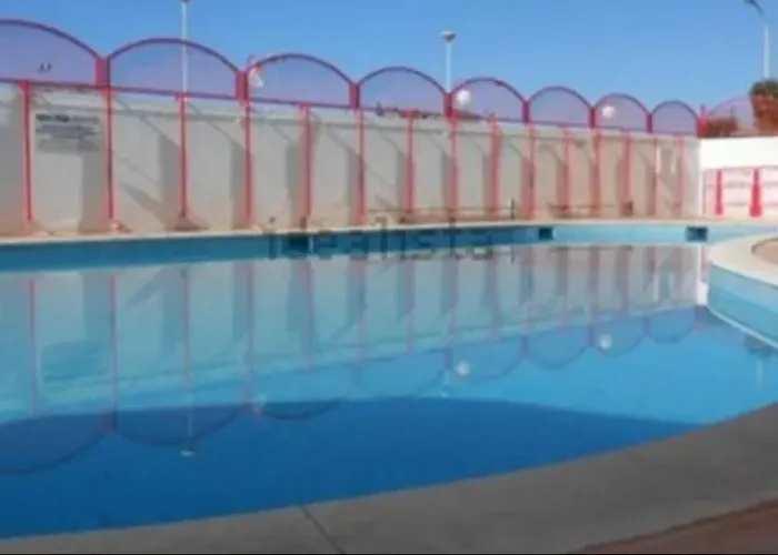 アパート Sun Way *