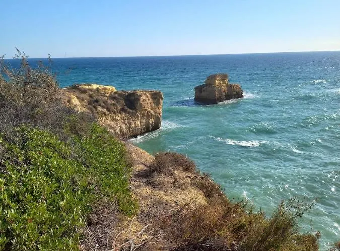 Sun Way Appartement Albufeira