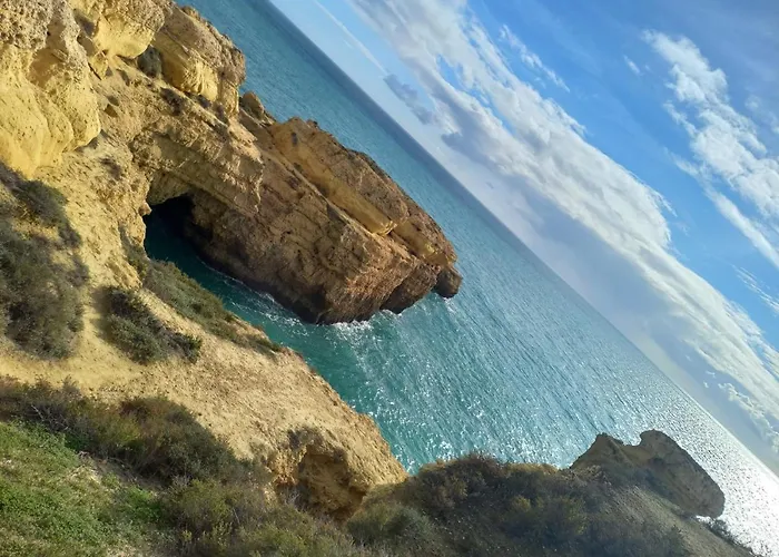 Sun Way Appartement Albufeira