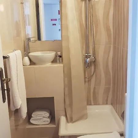 Sun Way Apartamento *