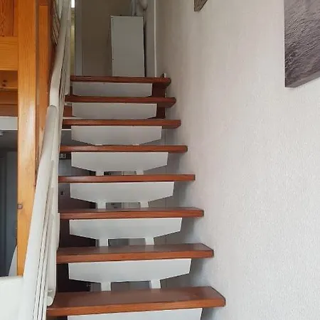 Apartamento Sun Way *