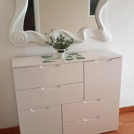 Apartamento Sun Way *