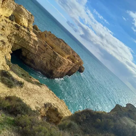 Sun Way 公寓 阿尔布费拉