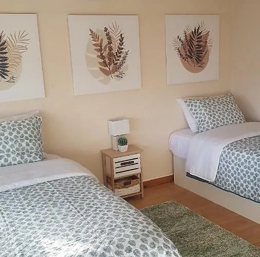 Sun Way 阿尔布费拉