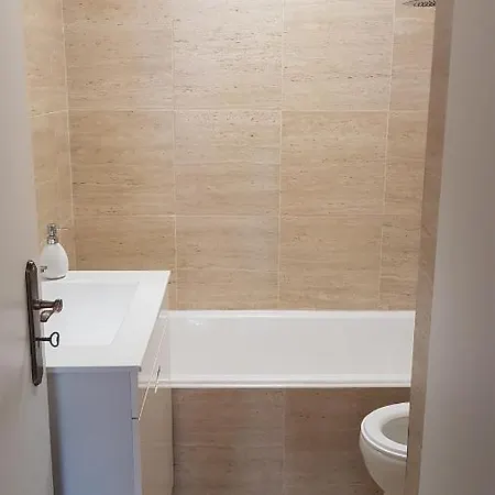 Sun Way Apartament Albufeira