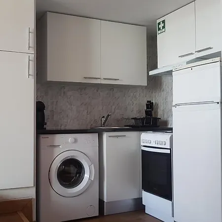 Sun Way Apartament *