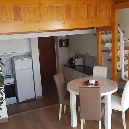 Apartament Sun Way *