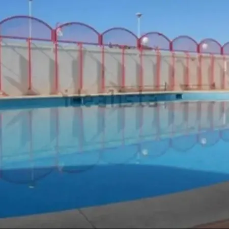 Apartament Sun Way *