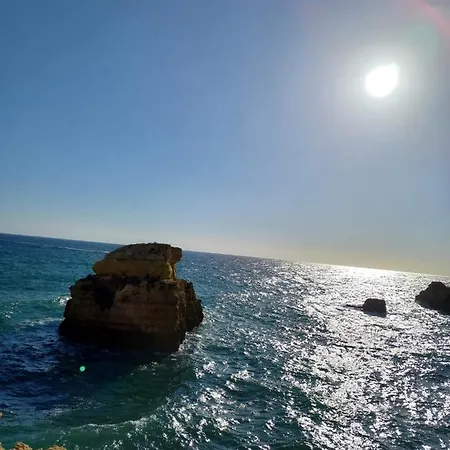 Apartament Sun Way Albufeira